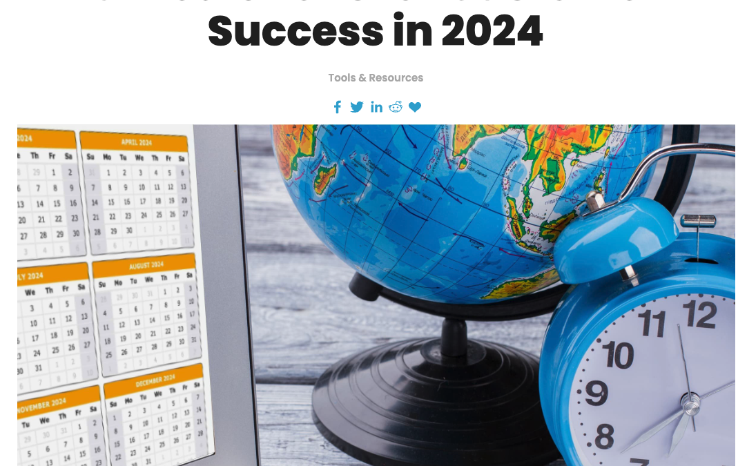 9 Predictions for CS in 2024 by SuccessHACKER
